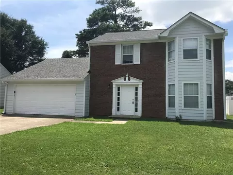 3219 Hunters Crossing Pt, Lithonia, GA 30038