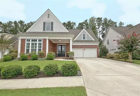 218 Bandon Way, Peachtree City, GA 30269