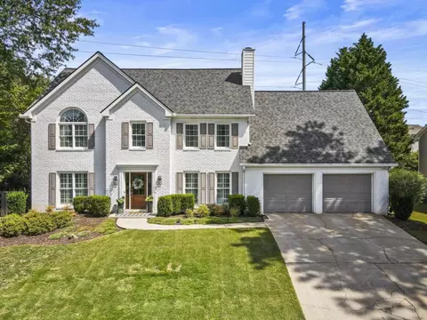 12461 Crabapple Meadow Way, Alpharetta, GA 30004
