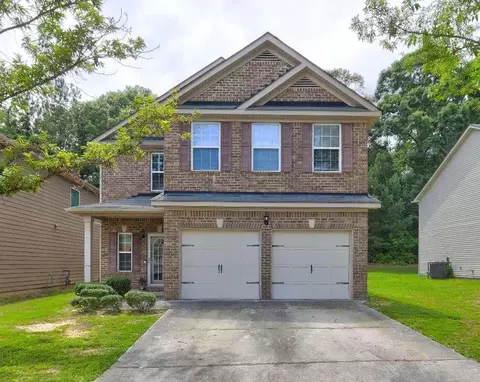 7779 Shertall St, Fairburn, GA 30213