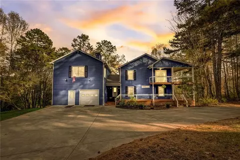 6610 Little Mill Rd, Gainesville, GA 30506