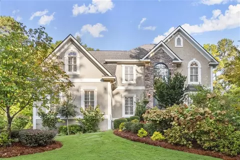 3246 Eagle Watch Dr, Woodstock, GA 30189
