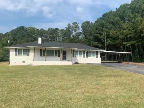 1756 Buford Dr, Lawrenceville, GA 30043