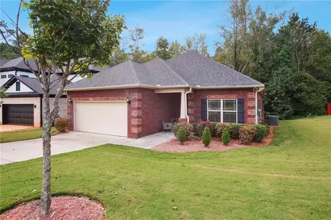 8676 Spivey Village Trl, Jonesboro, GA 30236