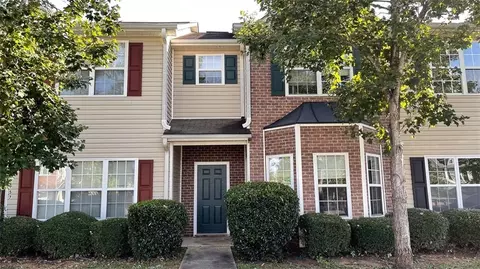 Undisclosed, Hampton, GA 30228