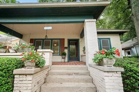 1013 Blue Ridge Ave NE, Atlanta, GA 30306
