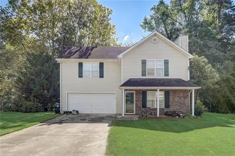 187 Richmond Dr, Dawsonville, GA 30534