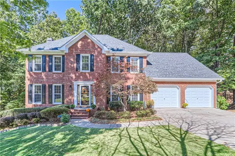 3296 Burnham Way NW, Kennesaw, GA 30152