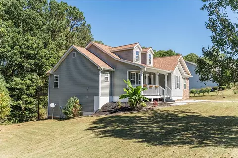 1111 Bradford Park Dr, Auburn, GA 30011