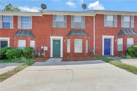 5719 Windfall Ln, Lithonia, GA 30058