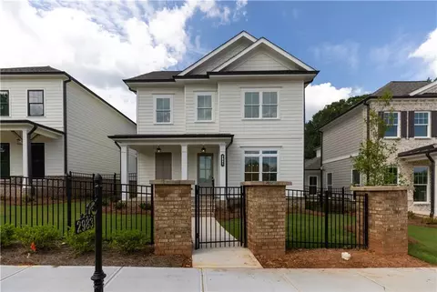 4516 Molder Dr, Buford, GA 30518