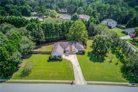 2525 Track Way, Dacula, GA 30019