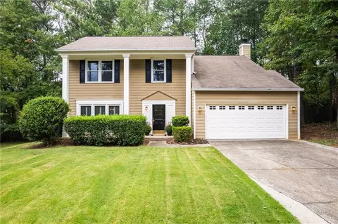 6360 Maid Marion Close, Alpharetta, GA 30005