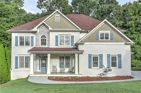 127 Generals Pl, Canton, GA 30114 photo 2