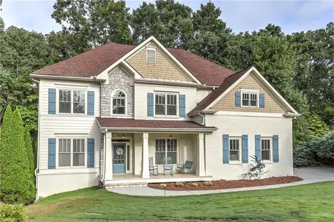 127 Generals Pl, Canton, GA 30114