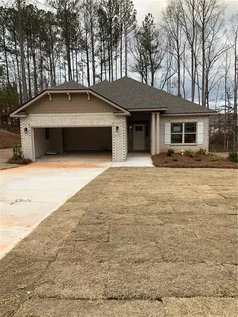 321 Surrey Ct, Bremen, GA 30110