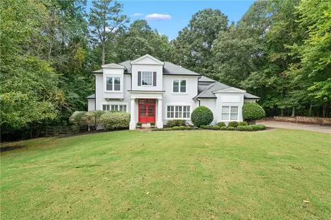 100 Stone Orchard Ct, Milton, GA 30004