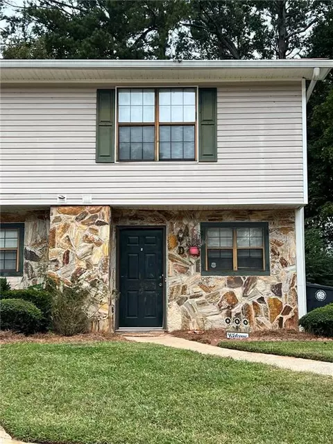 2506 Hidden Cv #D, Gainesville, GA 30501