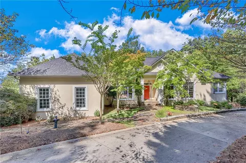 3171 Winding Lake Dr, Gainesville, GA 30504