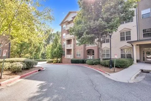 4805 W Village Way SE #1102, Smyrna, GA 30080