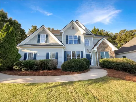 5153 Maplewood Ln, Gainesville, GA 30504