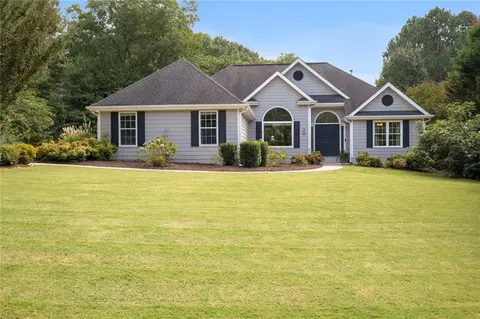 5015 Sunset Trl, Cumming, GA 30040