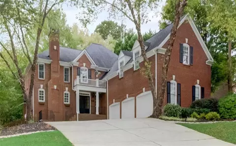 2953 Misty Rock Cv, Dacula, GA 30019