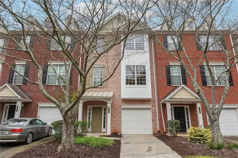11798 Wellsley Way, Johns Creek, GA 30005