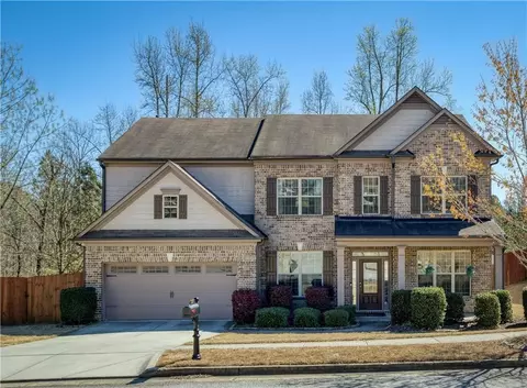 1099 Parkmist Dr, Buford, GA 30518