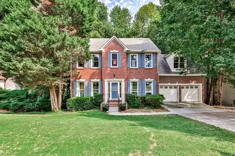 11625 Windbrooke Way, Alpharetta, GA 30005