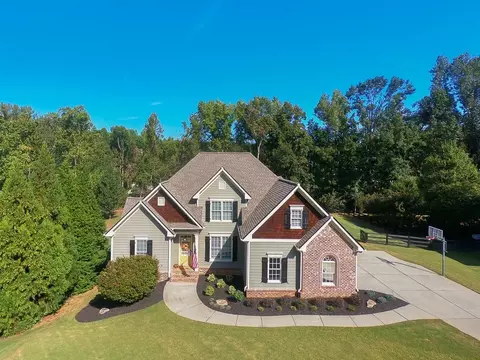 6335 Manor Ridge Dr, Cumming, GA 30028