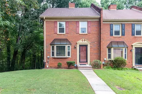 6147 Keswick Row, Tucker, GA 30084