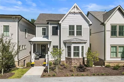 365 Anglin Walk, Alpharetta, GA 30009