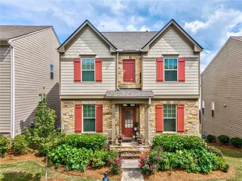 4495 Wildener Way, Cumming, GA 30041