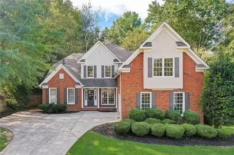 3710 High View Ct, Cumming, GA 30041