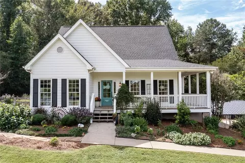 185 Collett Dr, Canton, GA 30115