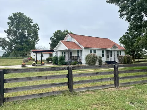 5465 Jot Em Down Rd, Cumming, GA 30041