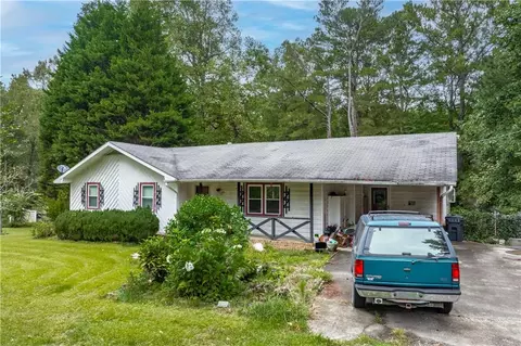 2101 Gravel Springs Rd, Buford, GA 30519