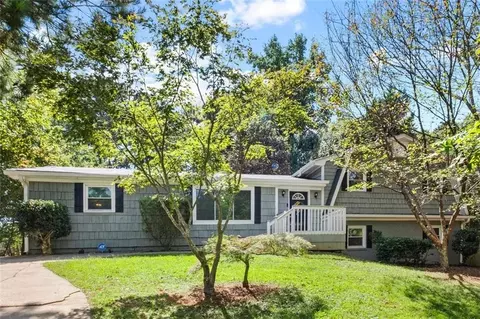 59 Paulding Blvd, Dallas, GA 30157