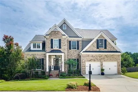 561 Lawton Bridge Rd SW, Smyrna, GA 30082
