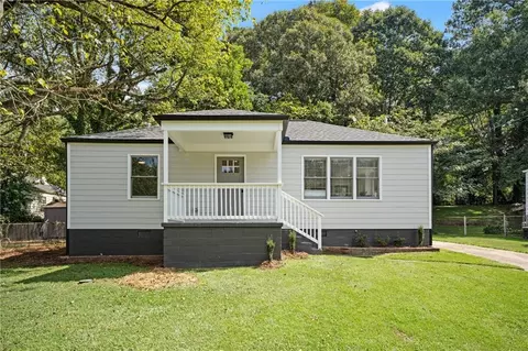 2112 Ville St SE, Atlanta, GA 30315