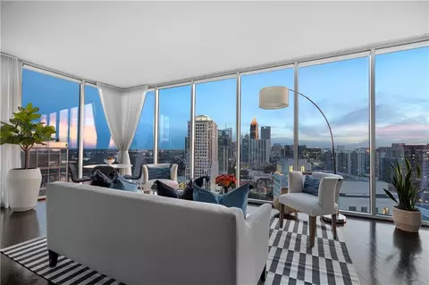 1080 Peachtree St NE #2210, Atlanta, GA 30309