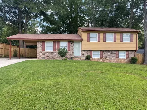 7392 Bluestone Dr, Riverdale, GA 30296