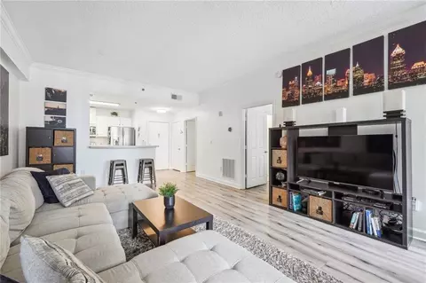 1101 Juniper St NE #726, Atlanta, GA 30309