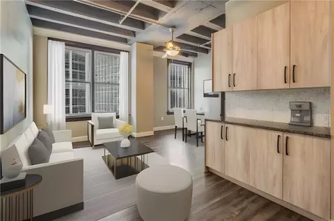 32 Peachtree St NW #1203, Atlanta, GA 30303
