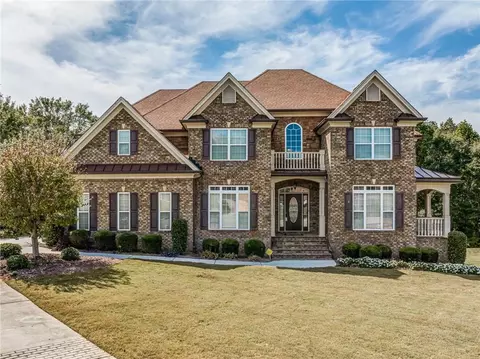 60 Leyland Cypress Way, Covington, GA 30014