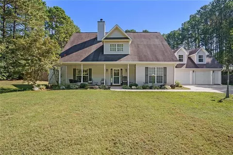 112 Parker Dr, Mcdonough, GA 30253