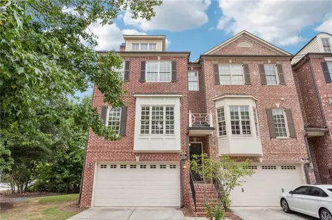 115 Rose Garden Ln, Alpharetta, GA 30009