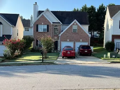 2804 Plennie Ln, Lawrenceville, GA 30044