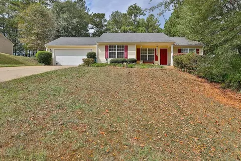 1518 Mill Creek Rd, Bethlehem, GA 30620